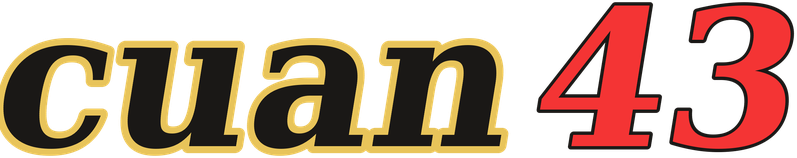 cuan43 logo