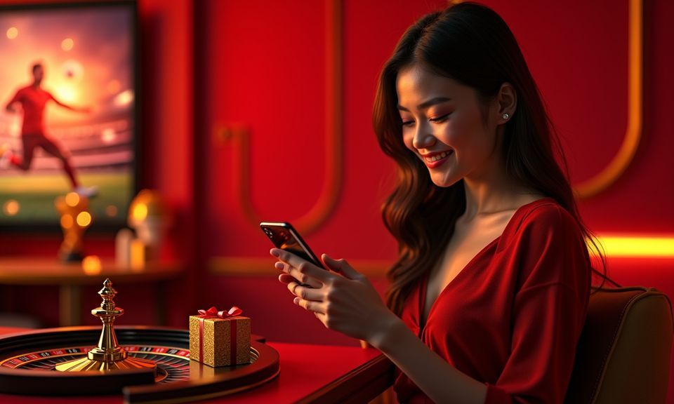 cuan43 Slots Feature Promotion
