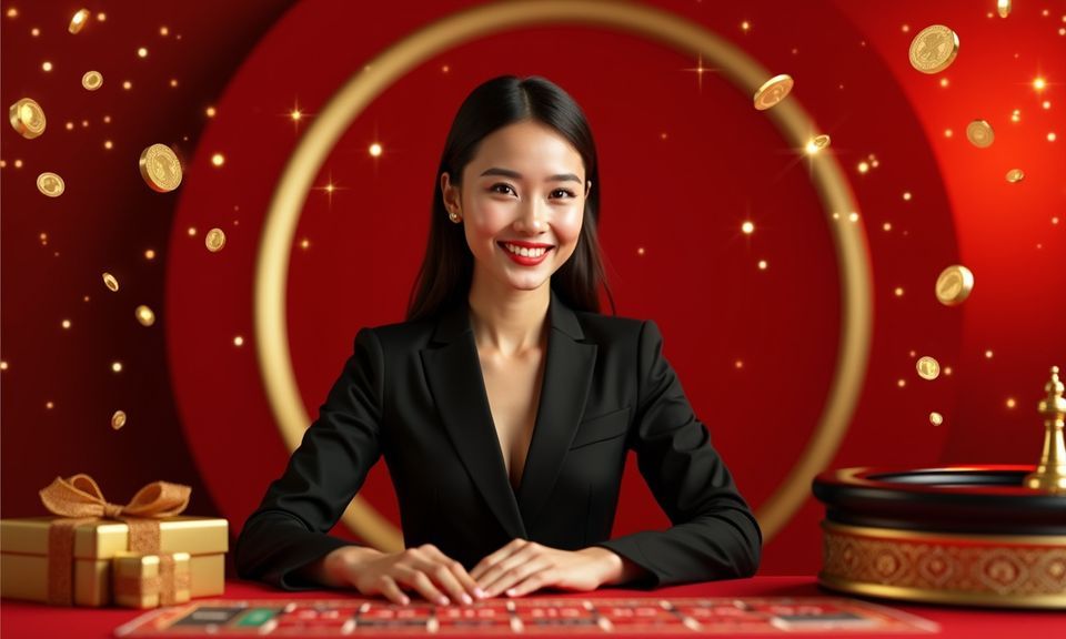 cuan43 Sportsbook
